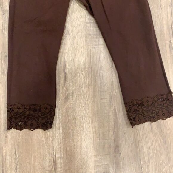 🎉Last Price 🎉Bowen lace legging - Picture 2 of 5